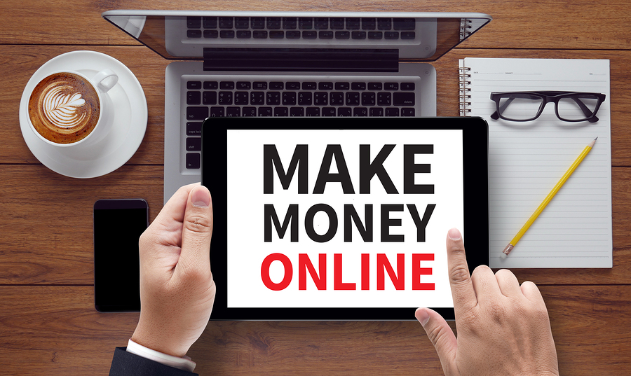 Article Marketing - A Simple And Efficient Way To Earn Online