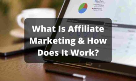 How Affiliate Marketing Works (2022 Update!)