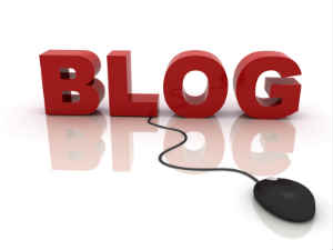Affiliate Niche Blogging