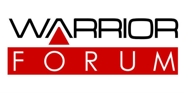 Warrior Forum logo
