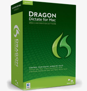 Review Of Dragon Dictate