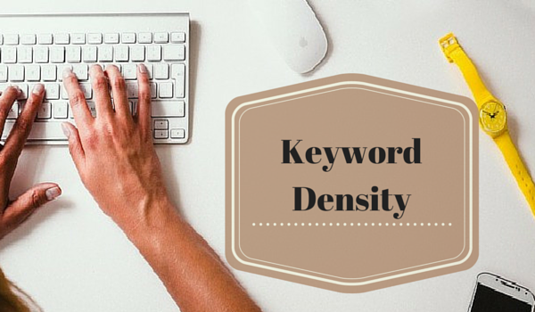 Image result for the keywords density