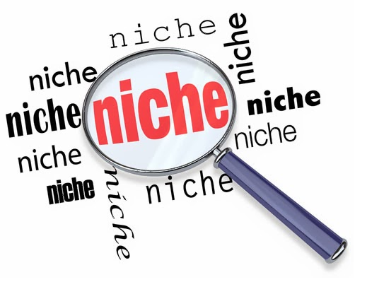 3 Tips for Finding a Niche for a Profitable Blog