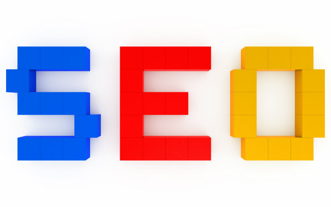 How To Optimize A Webpage for SEO 