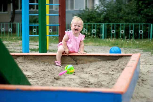 What is the Google Sandbox & How Long Does It Last?