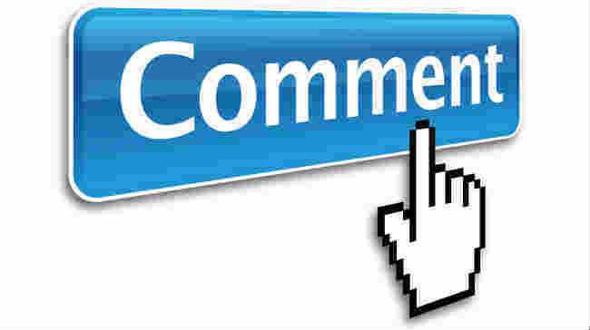 Should You Allow Website Commenting on Your Site?