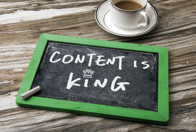 5 Content Marketing Mistakes to Avoid