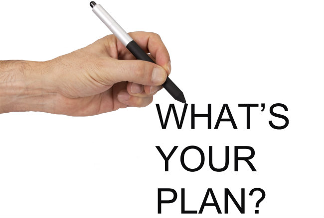 Affiliate Marketing Is A Long Term Strategy