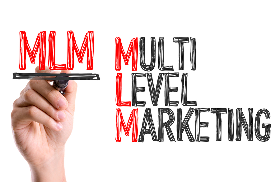 Nonsense Marketing: Multi-Level Marketing And Why You Should Avoid It
