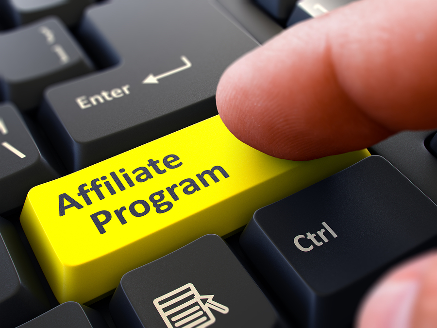 Affiliate Programs