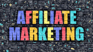 Affiliate Marketing Programs For Beginners