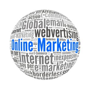Online Marketing Company - Free Training Guide