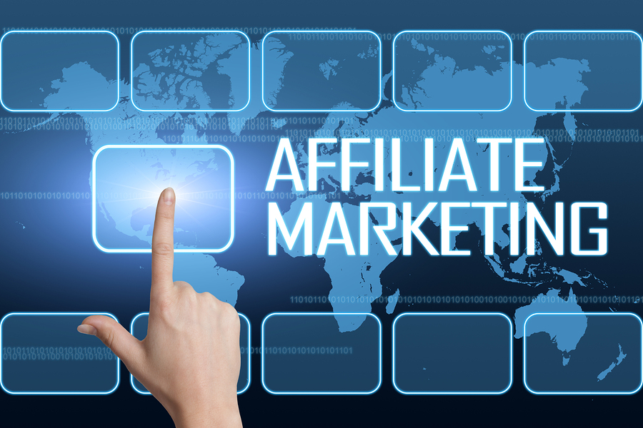 What People Won’t Tell You About Affiliate Marketing