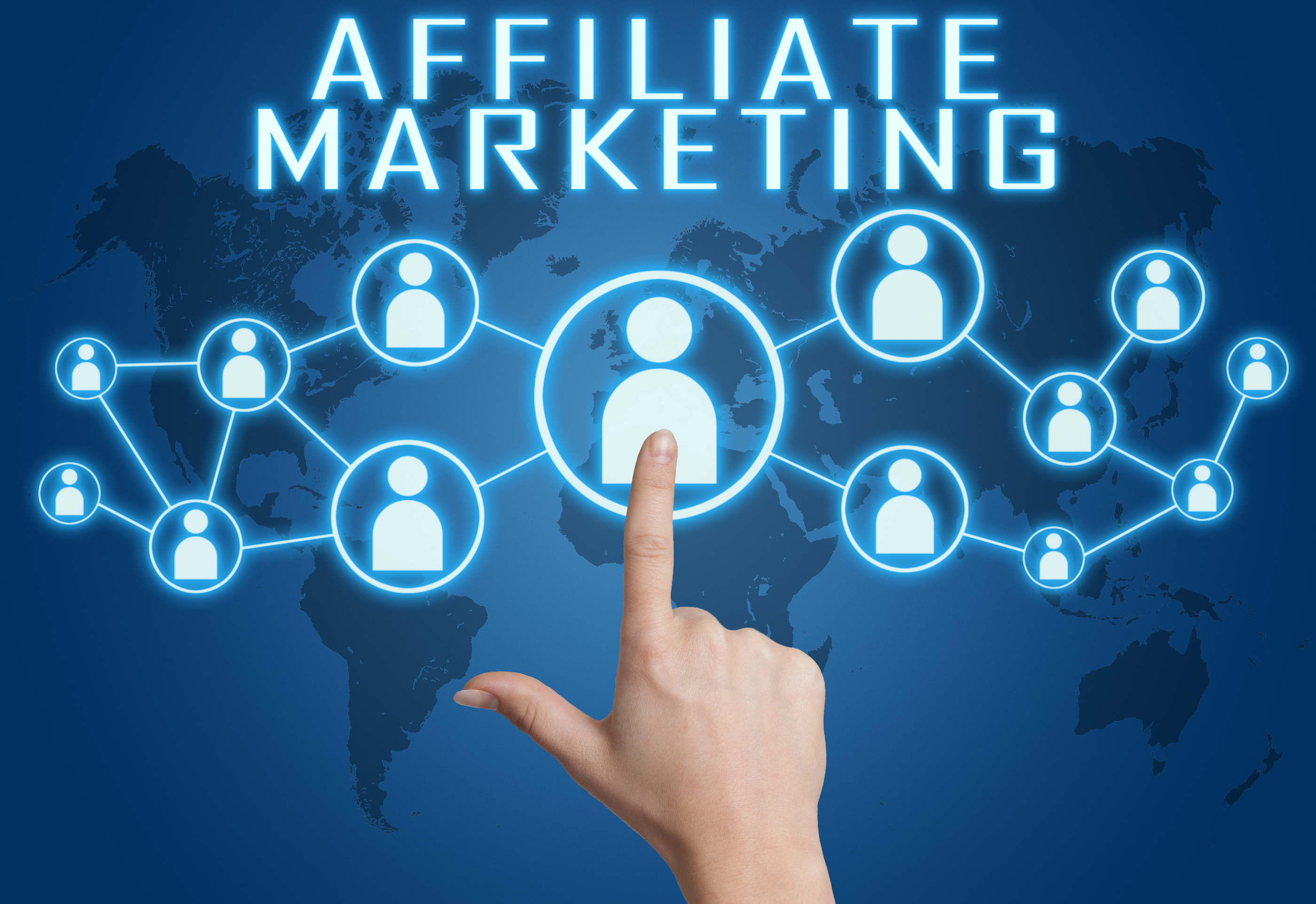 Make Money Affiliate Marketing