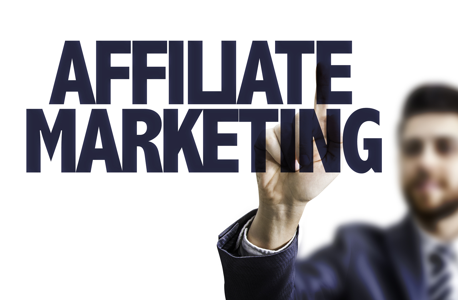 What Is An Affiliate Program