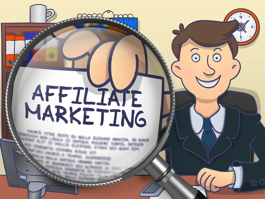 A History Of Affiliate Marketing