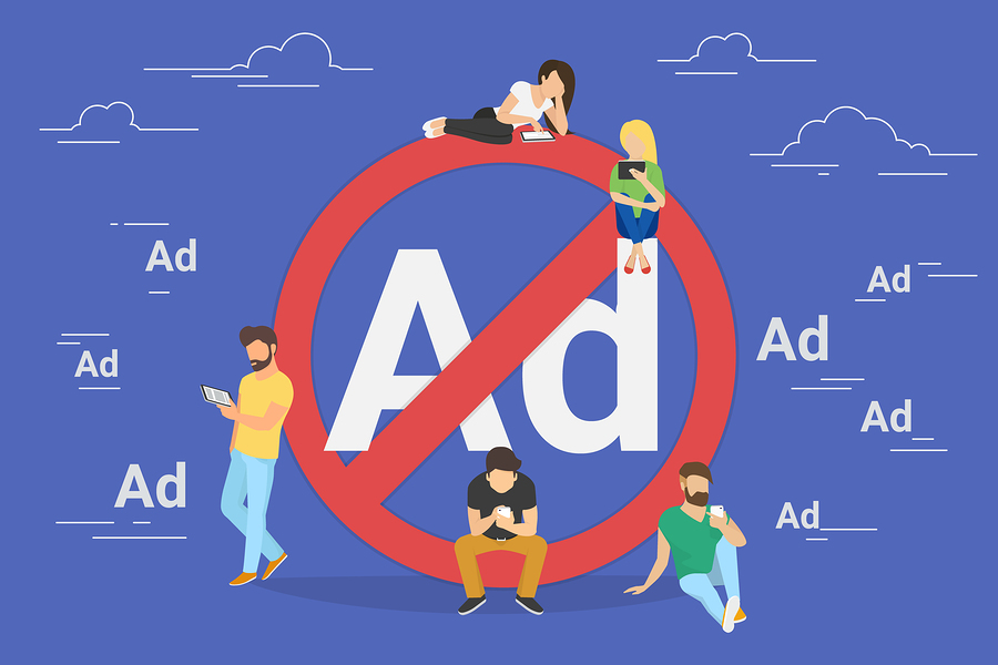 Why Doesn’t Advertising Work For Bloggers?