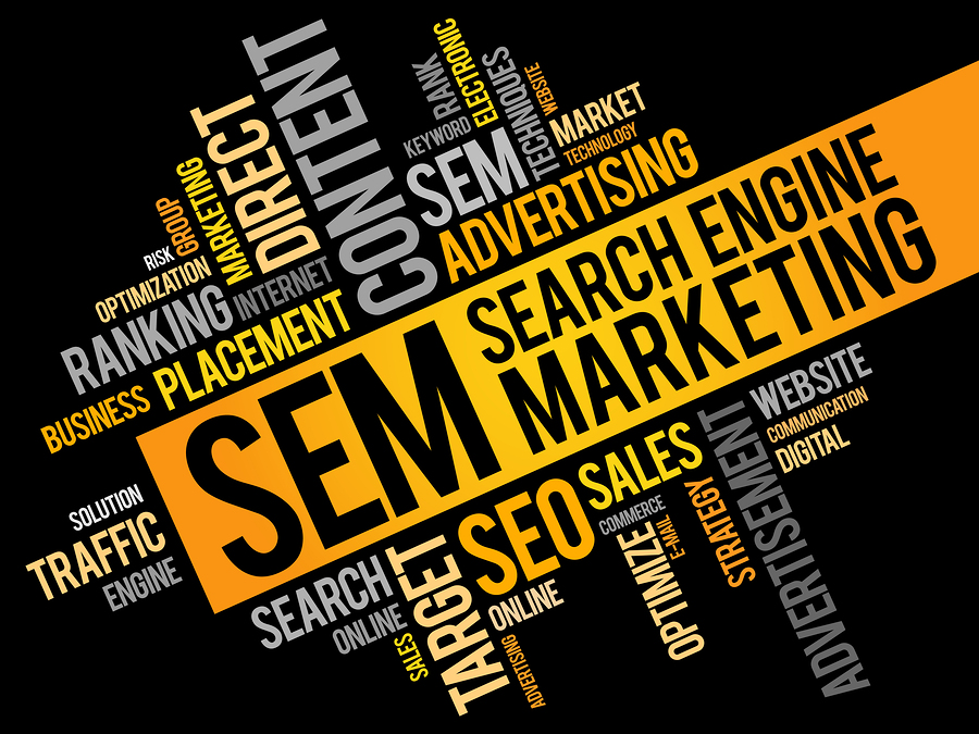 A Brief Look At The Layers Of Search Engine Marketing