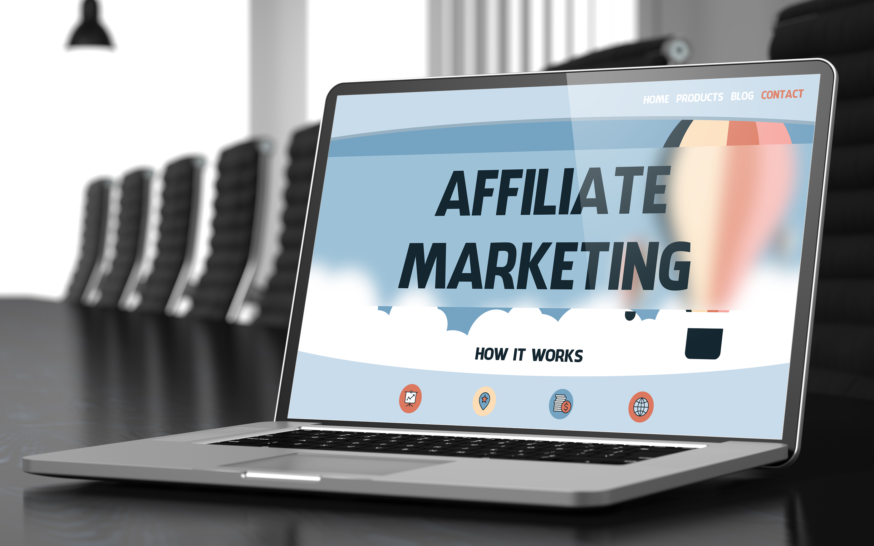 Affiliate Marketing Guide