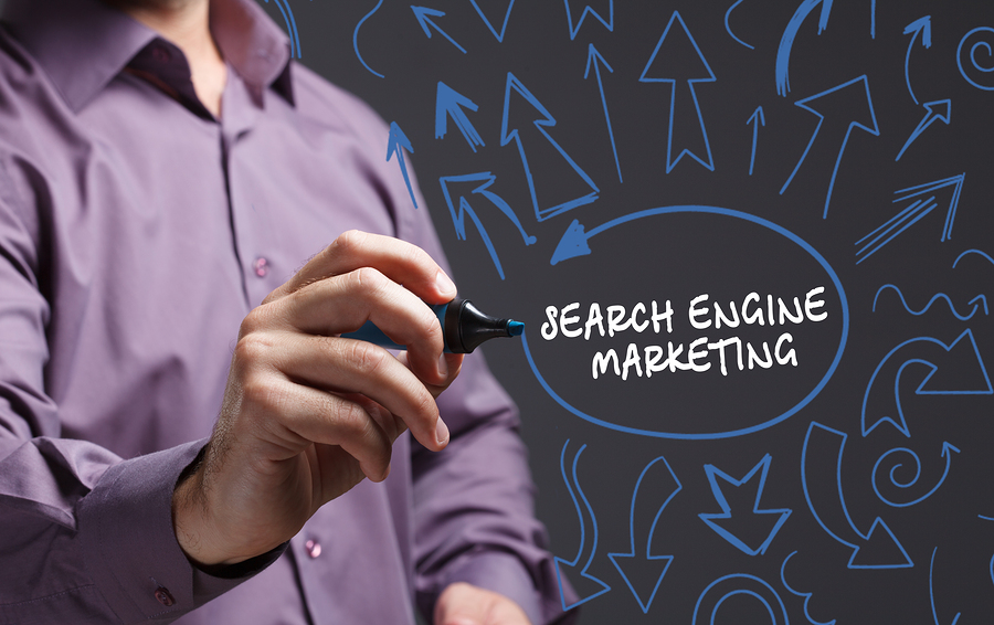 Understanding The Search Engine Marketing âSystemâ
