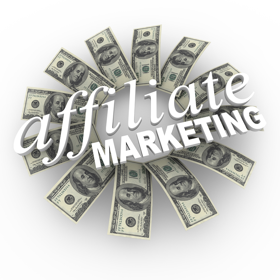 How to make money online with affiliate marketing in 2020 - Saving To Sail