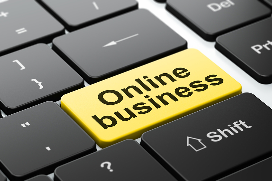 how to earn through affiliate marketing by building an online business online business building