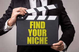 How To Find A Good Niche To Make Money Online With
