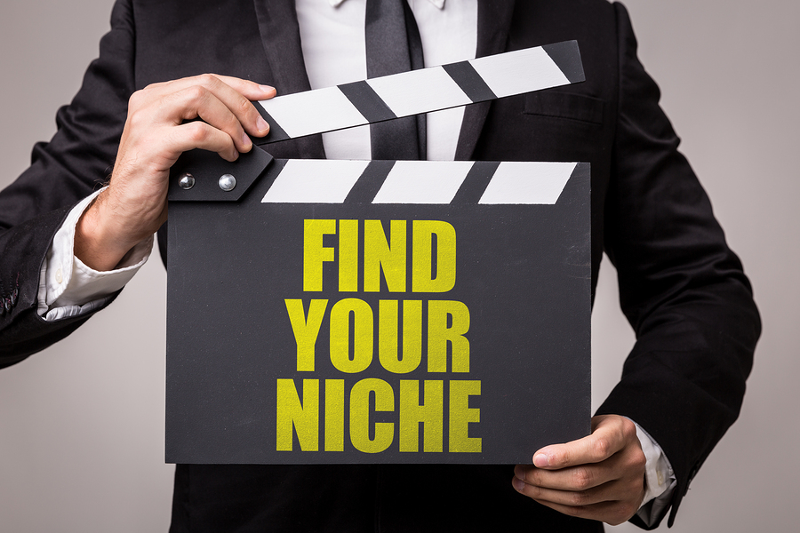 How To Find A Good Niche To Make Money Online With Affiliate Help