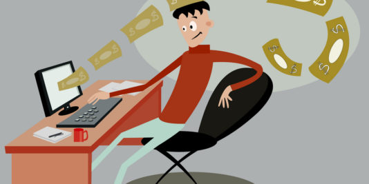 A Few Successful Online Business Stories To Keep You Motivated