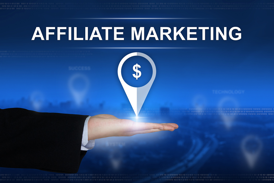 A Biased View of Affiliate Marketing For Making Money