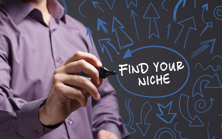 How To Discover Good Niches For Affiliate Marketing