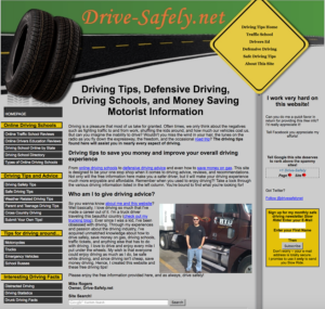 driving tips defensive driving