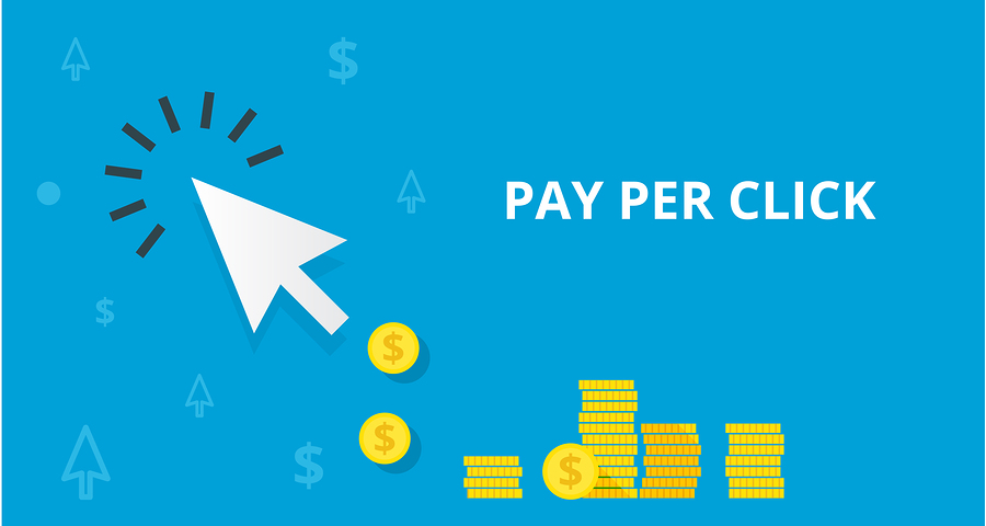  What is PPC, pcc, pay per click
