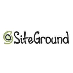 SiteGround WordPress Hosting