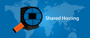 What Is Shared Hosting For WordPress?