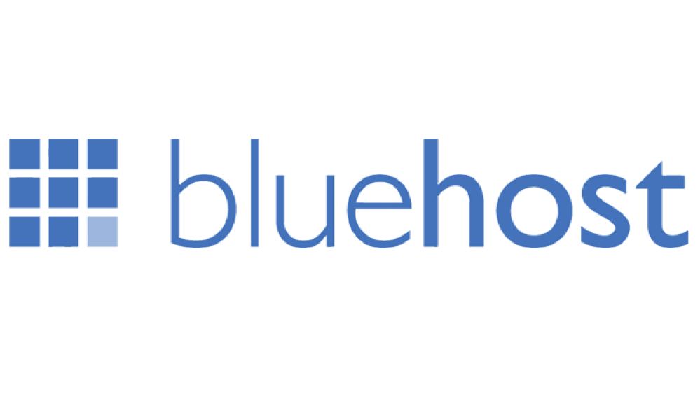 BlueHost Web Hosting Site