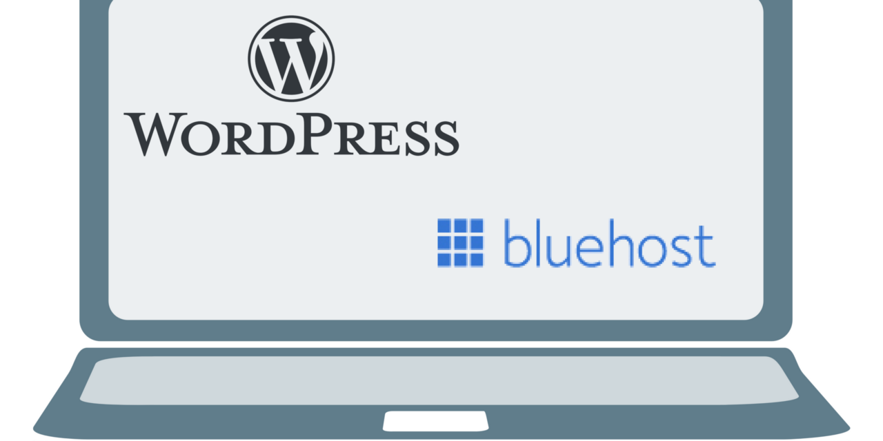 How To Start An Affiliate Marketing Website Using WordPress & Bluehost