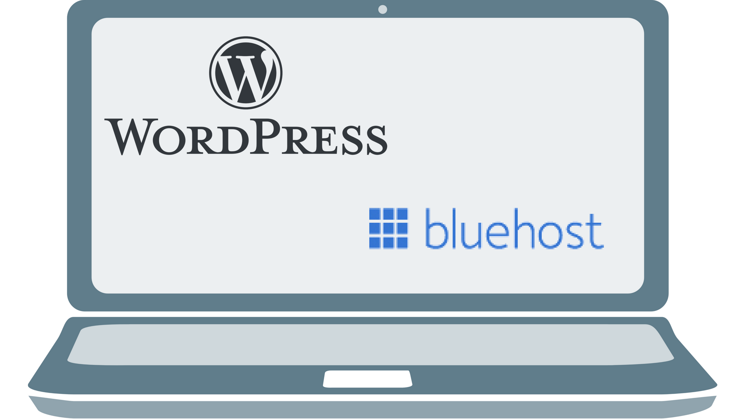 Best Web Hosting - Bluehost