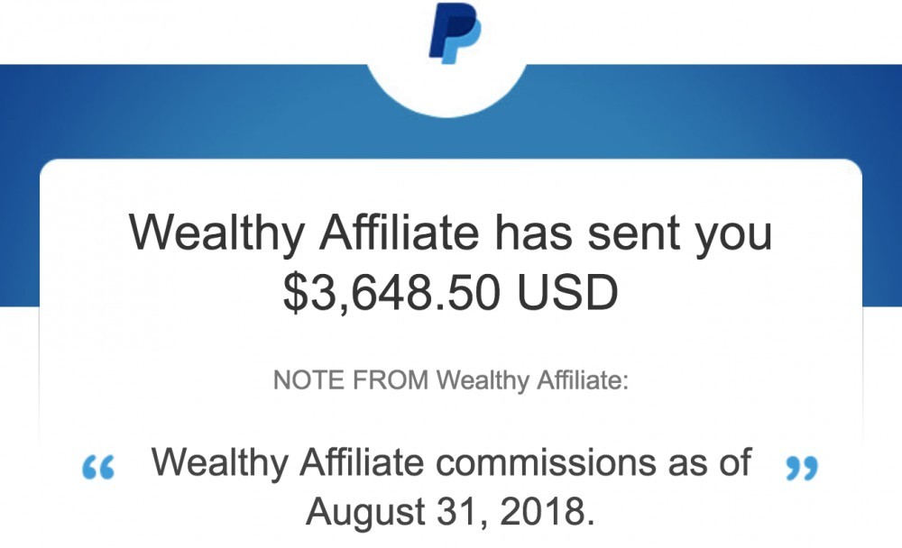 Make Money With Wealthy Affiliate