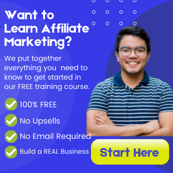 Free Course Side Banner