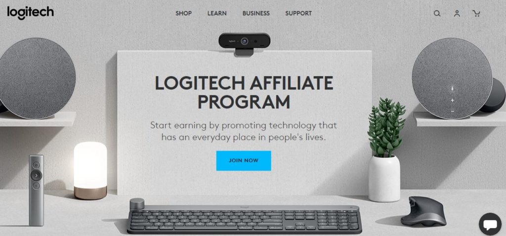 16 Best Twitch Affiliate Programs Logitech