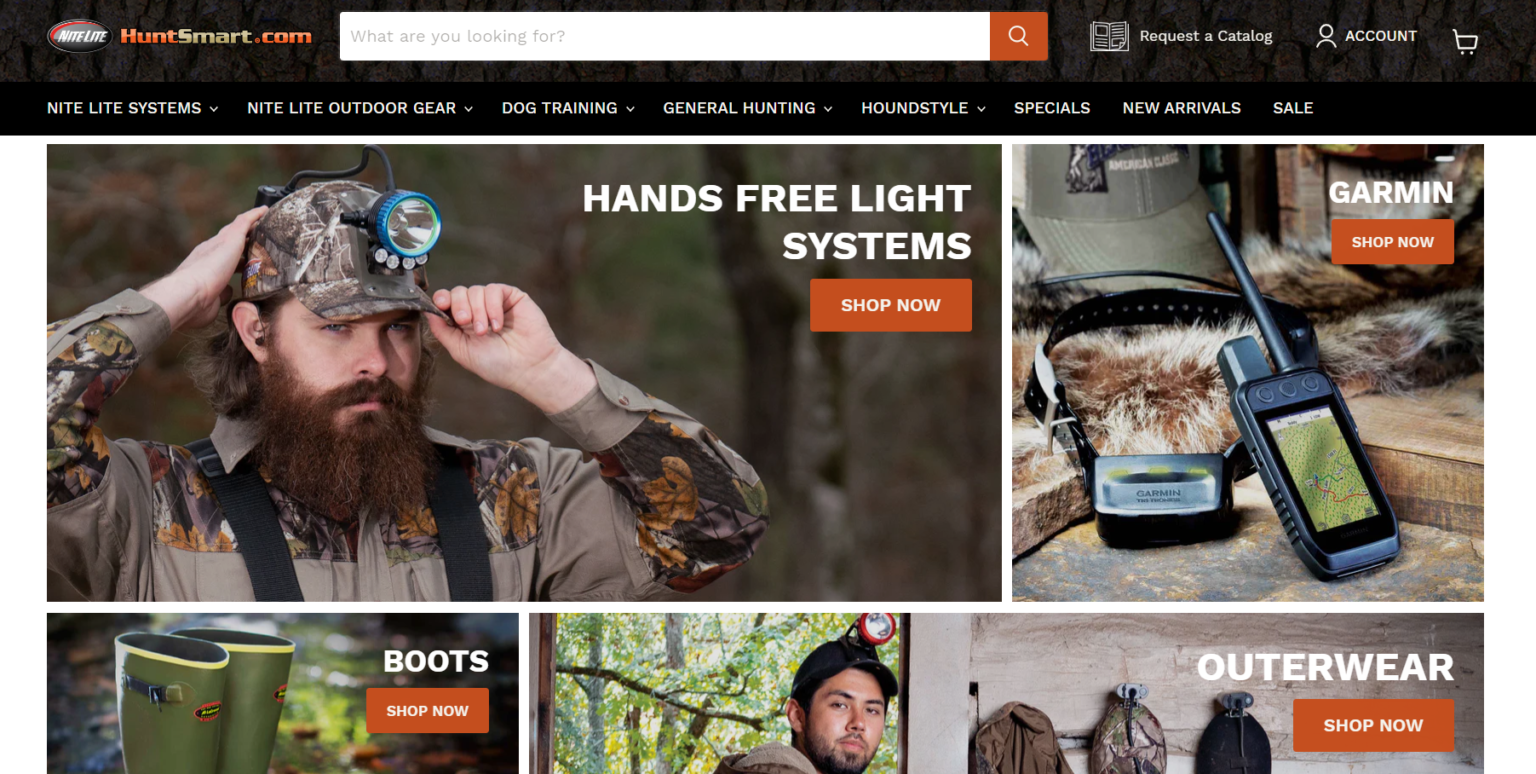 13 Best Hunting Affiliate Programs in 2023