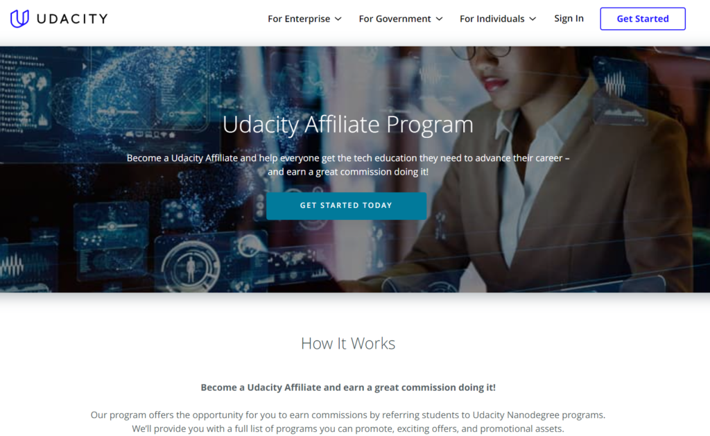 Udacity