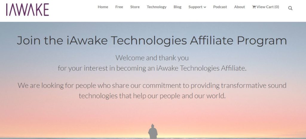 15 Best Meditation Affiliate Programs IWake